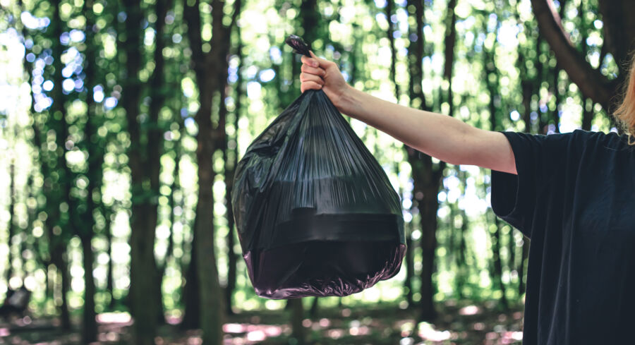 İstanbul Belediyesi, Plastik Poşet Yerine Bez Çanta Dağıtımına Başladı